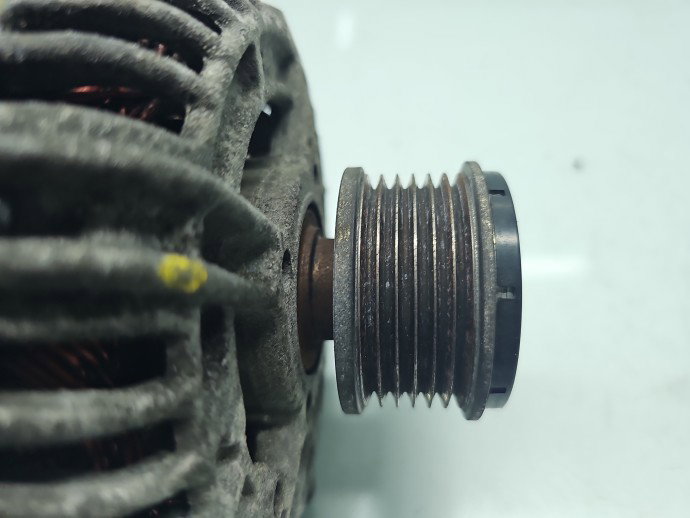 Alternator Renault Kangoo 2 [Fabr 2008-prezent] 8200660034 1.5 dCi K9K-704 85KW / 105CP