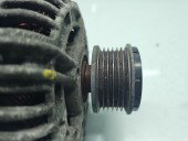 Alternator Renault Kangoo 2 [Fabr 2008-prezent] 8200660034 1.5 dCi K9K-704 85KW / 105CP