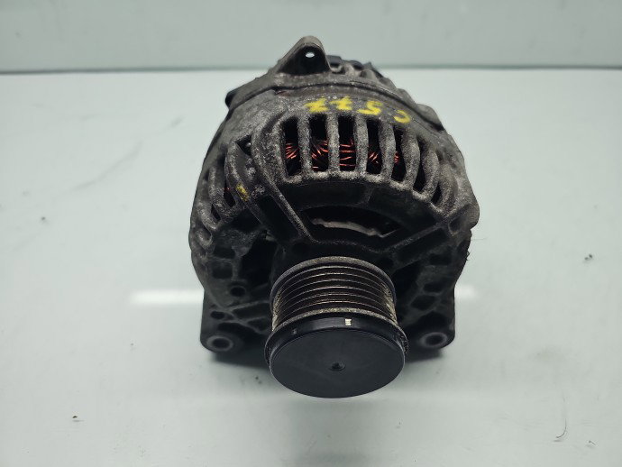Alternator Renault Kangoo 2 [Fabr 2008-prezent] 8200660034 1.5 dCi K9K-704 85KW / 105CP