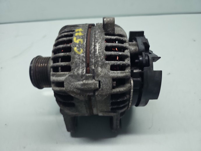 Alternator Renault Kangoo 2 [Fabr 2008-prezent] 8200660034 1.5 dCi K9K-704 85KW / 105CP