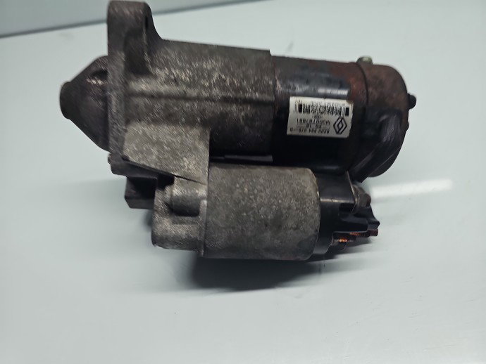 Electromotor Renault Kangoo 2 [Fabr 2008-prezent] 8200584775 1.5 dCi K9K-70485KW / 105CP