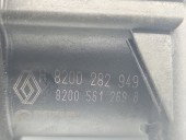 Supapa EGR Renault Kangoo 2 [Fabr 2008-prezent] 8200282949 1.5 dCi K9K-704 85KW / 105CP