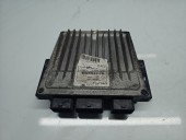 Calculator motor ECU Renault Kangoo 2 [Fabr 2008-prezent] 8200911560 1.5 dCi K9K-704 85KW / 105CP