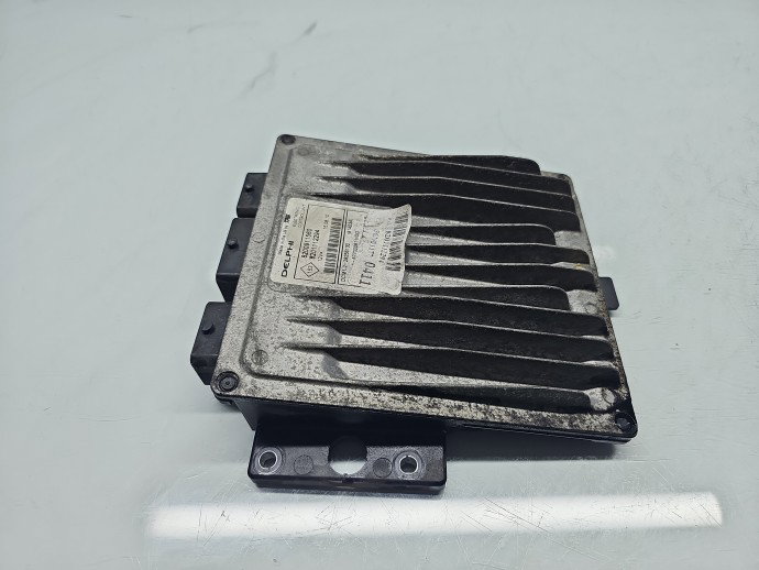 Calculator motor ECU Renault Kangoo 2 [Fabr 2008-prezent] 8200911560 1.5 dCi K9K-704 85KW / 105CP