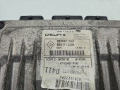 Calculator motor ECU Renault Kangoo 2 [Fabr 2008-prezent] 8200911560 1.5 dCi K9K-704 85KW / 105CP