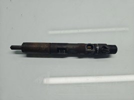 Injector Renault Kangoo 2 [Fabr 2008-prezent] 166001137R 1.5 dCi K9K-704 85KW / 105CP