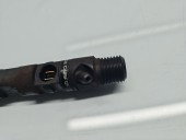 Injector Renault Kangoo 2 [Fabr 2008-prezent] 166001137R 1.5 dCi K9K-704 85KW / 105CP
