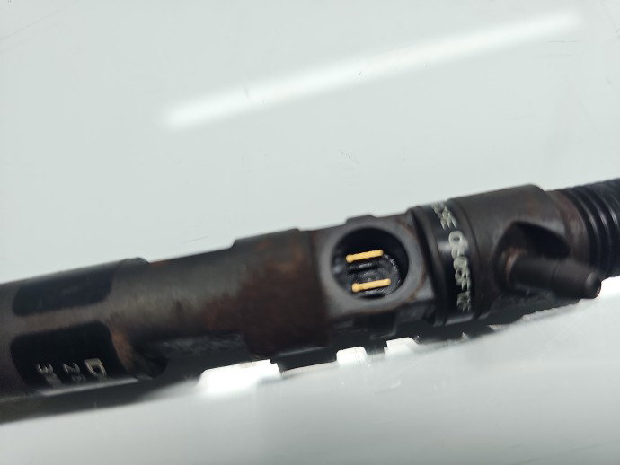 Injector Renault Kangoo 2 [Fabr 2008-prezent] 166001137R 1.5 dCi K9K-704 85KW / 105CP