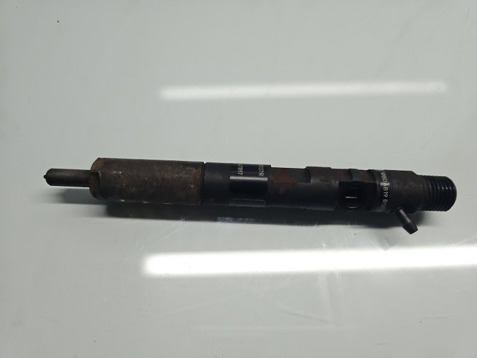 Injector Renault Kangoo 2 [Fabr 2008-prezent] 166001137R 1.5 dCi K9K-704 85KW / 105CP