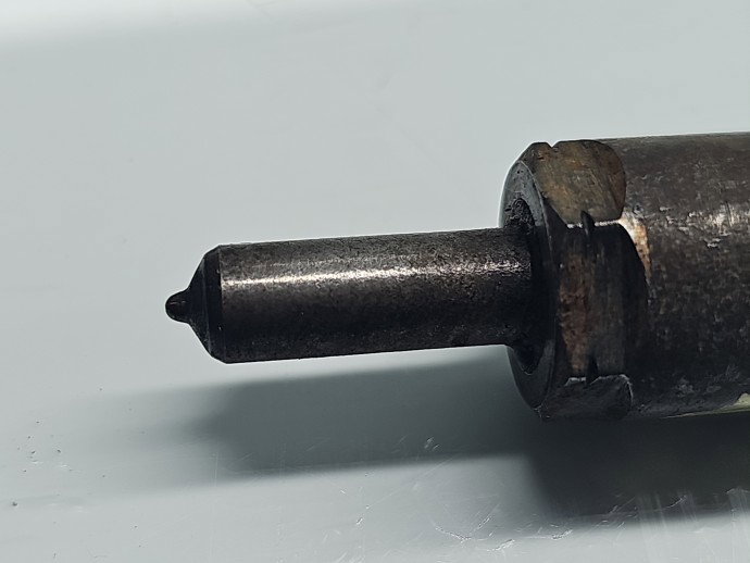 Injector Renault Kangoo 2 [Fabr 2008-prezent] 166001137R 1.5 dCi K9K-704 85KW / 105CP