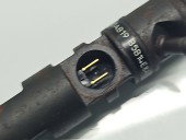 Injector Renault Kangoo 2 [Fabr 2008-prezent] 166001137R 1.5 dCi K9K-704 85KW / 105CP