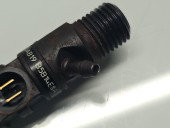 Injector Renault Kangoo 2 [Fabr 2008-prezent] 166001137R 1.5 dCi K9K-704 85KW / 105CP