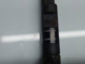 Injector Renault Kangoo 2 [Fabr 2008-prezent] 166001137R 1.5 dCi K9K-704 85KW / 105CP