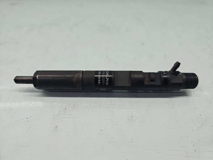 Injector Renault Kangoo 2 [Fabr 2008-prezent] 8200421897 1.5 dCi K9K-704 85KW / 105CP
