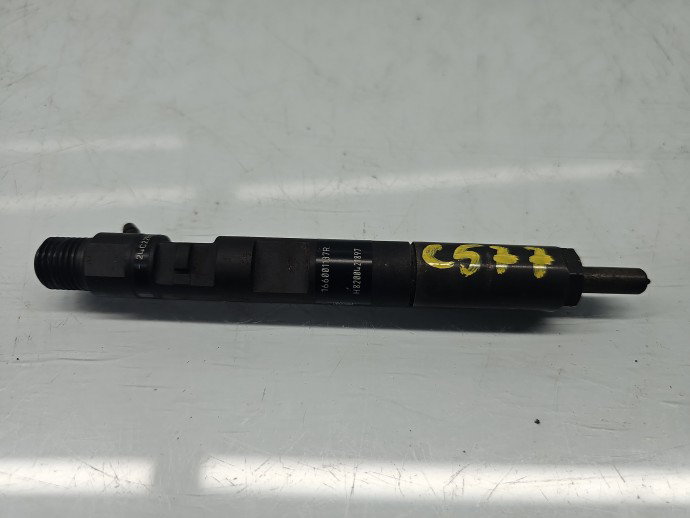 Injector Renault Kangoo 2 [Fabr 2008-prezent] 8200421897 1.5 dCi K9K-704 85KW / 105CP