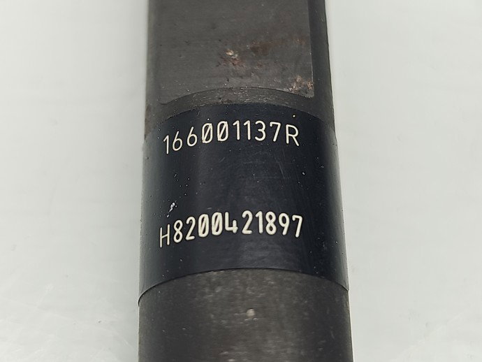 Injector Renault Kangoo 2 [Fabr 2008-prezent] 8200421897 1.5 dCi K9K-704 85KW / 105CP