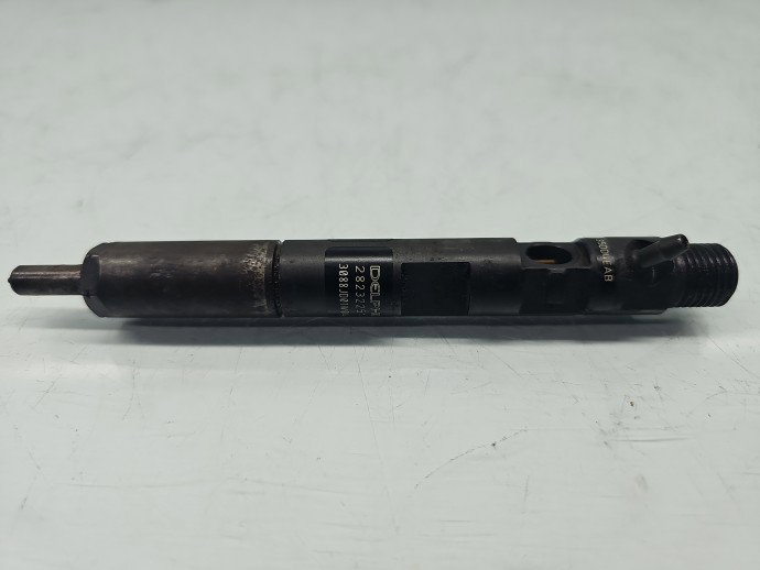 Injector Renault Kangoo 2 [Fabr 2008-prezent] 8200421897 1.5 dCi K9K-704 85KW / 105CP