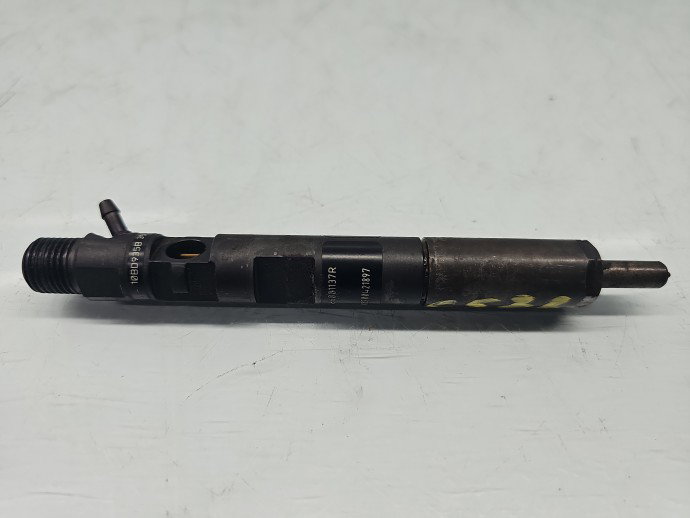 Injector Renault Kangoo 2 [Fabr 2008-prezent] 8200421897 1.5 dCi K9K-704 85KW / 105CP