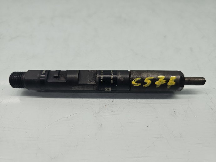 Injector Renault Kangoo 2 [Fabr 2008-prezent] 8200421897 1.5 dCi K9K-704 85KW / 105CP