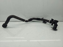 Tub intercooler Renault Kangoo 2 [Fabr 2008-prezent] 8200879750 1.5 dCi K9K-704 85KW / 105CP