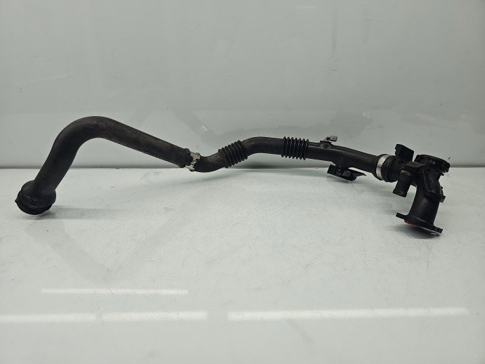 Tub intercooler Renault Kangoo 2 [Fabr 2008-prezent] 8200879750 1.5 dCi K9K-704 85KW / 105CP