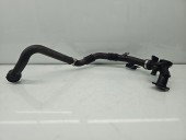 Tub intercooler Renault Kangoo 2 [Fabr 2008-prezent] 8200879750 1.5 dCi K9K-704 85KW / 105CP