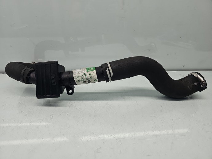 Tub intercooler Renault Kangoo 2 [Fabr 2008-prezent] 8200534296 1.5 dCi K9K-704 85KW / 105CP