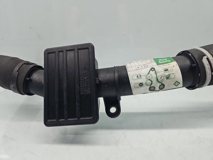 Tub intercooler Renault Kangoo 2 [Fabr 2008-prezent] 8200534296 1.5 dCi K9K-704 85KW / 105CP