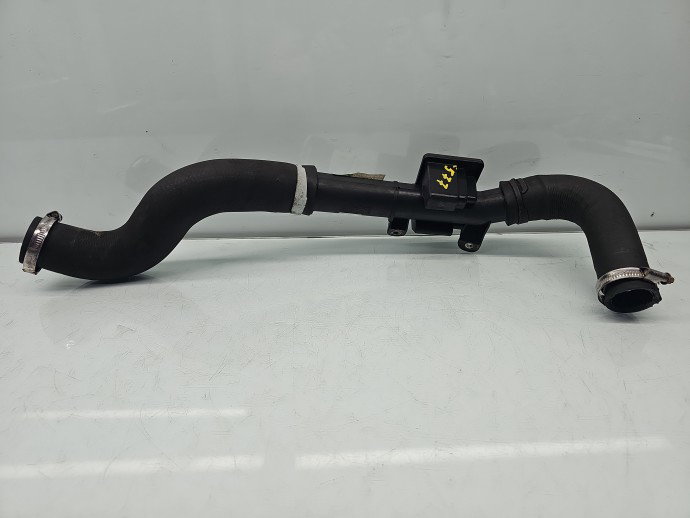 Tub intercooler Renault Kangoo 2 [Fabr 2008-prezent] 8200534296 1.5 dCi K9K-704 85KW / 105CP