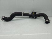 Tub intercooler Renault Kangoo 2 [Fabr 2008-prezent] 8200534296 1.5 dCi K9K-704 85KW / 105CP