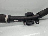 Tub intercooler Renault Kangoo 2 [Fabr 2008-prezent] 8200534296 1.5 dCi K9K-704 85KW / 105CP