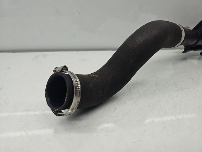 Tub intercooler Renault Kangoo 2 [Fabr 2008-prezent] 8200534296 1.5 dCi K9K-704 85KW / 105CP