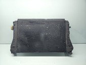 Radiator intercooler Volkswagen Touran (1T3) [Fabr 2010-2015] OEM 2.0 TDI CFHC 103KW / 140CP