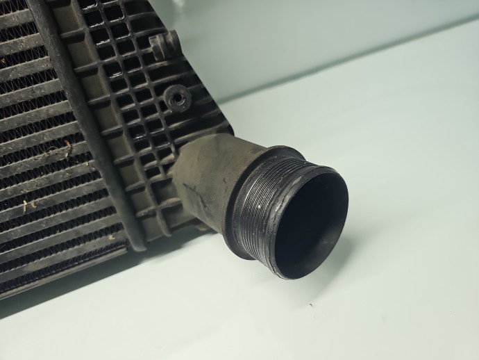 Radiator intercooler Volkswagen Touran (1T3) [Fabr 2010-2015] OEM 2.0 TDI CFHC 103KW / 140CP