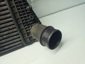 Radiator intercooler Volkswagen Touran (1T3) [Fabr 2010-2015] OEM 2.0 TDI CFHC 103KW / 140CP