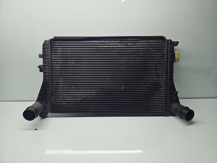 Radiator intercooler Volkswagen Touran (1T3) [Fabr 2010-2015] OEM 2.0 TDI CFHC 103KW / 140CP