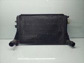Radiator intercooler Volkswagen Touran (1T3) [Fabr 2010-2015] OEM 2.0 TDI CFHC 103KW / 140CP