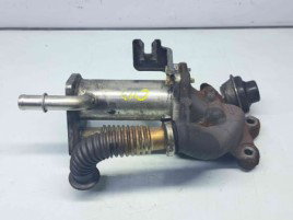 Racitor gaze 147355713R, Renault Scenic 3, 1.5dci