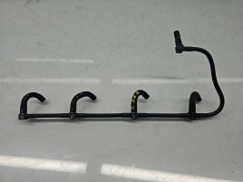 Conducta retur injectoare Renault Kangoo 2 [Fabr 2008-prezent] OEM 1.5 dCi K9K-704 85KW / 105CP