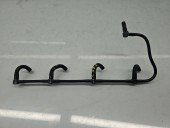 Conducta retur injectoare Renault Kangoo 2 [Fabr 2008-prezent] OEM 1.5 dCi K9K-704 85KW / 105CP
