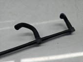 Conducta retur injectoare Renault Kangoo 2 [Fabr 2008-prezent] OEM 1.5 dCi K9K-704 85KW / 105CP