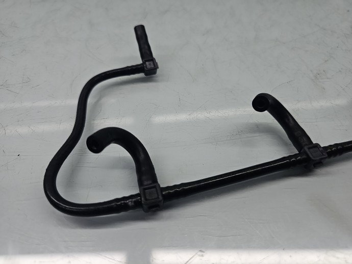 Conducta retur injectoare Renault Kangoo 2 [Fabr 2008-prezent] OEM 1.5 dCi K9K-704 85KW / 105CP