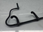 Conducta retur injectoare Renault Kangoo 2 [Fabr 2008-prezent] OEM 1.5 dCi K9K-704 85KW / 105CP