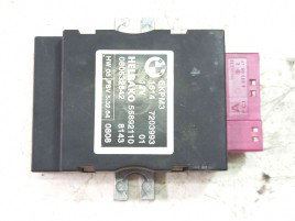 Releu pompa combustibil 7203993 Bmw 5 (E60) [Fabr 2004-2010] 3.0
