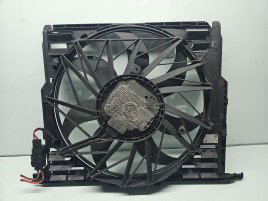 Electroventilator Bmw 5 Touring (F11) [Fabr 2011-2016] 8500740-01 2.0 N47D20O1 135KW / 184CP