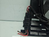Electroventilator Bmw 5 Touring (F11) [Fabr 2011-2016] 8500740-01 2.0 N47D20O1 135KW / 184CP