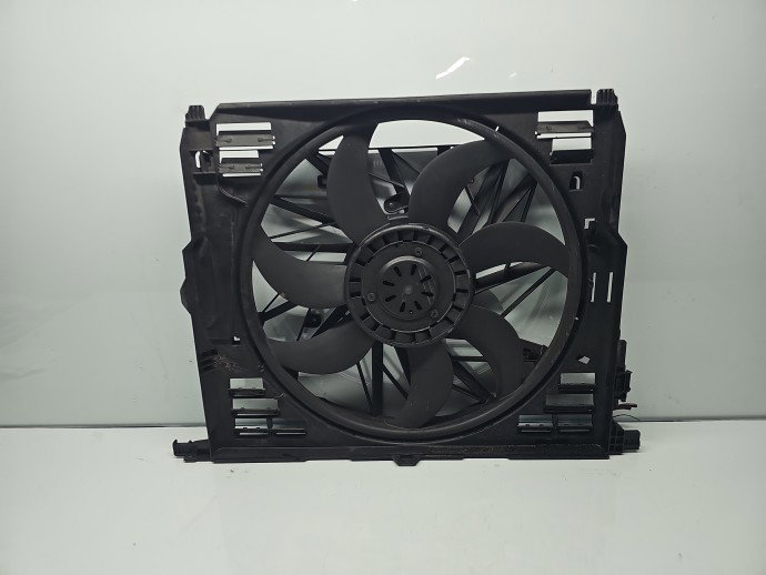 Electroventilator Bmw 5 Touring (F11) [Fabr 2011-2016] 8500740-01 2.0 N47D20O1 135KW / 184CP