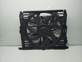 Electroventilator Bmw 5 Touring (F11) [Fabr 2011-2016] 8500740-01 2.0 N47D20O1 135KW / 184CP