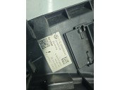 Electroventilator Bmw 5 Touring (F11) [Fabr 2011-2016] 8500740-01 2.0 N47D20O1 135KW / 184CP