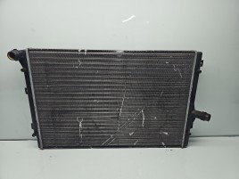 Radiator apa AUDI A3 (8P1) [Fabr 2003-2012] OEM 2.0 TDI CBBB 125KW / 170CP